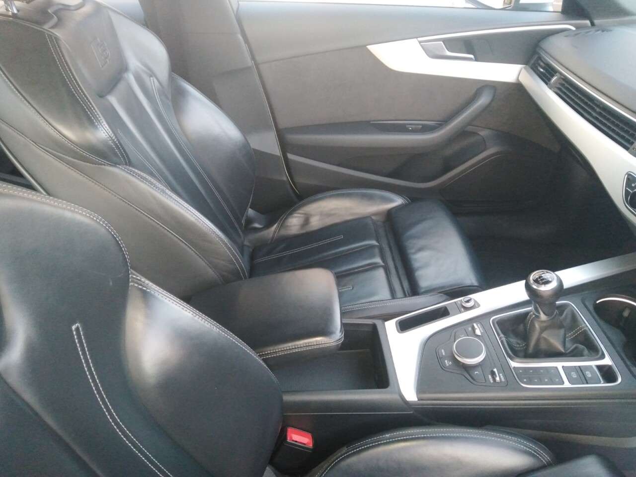 2019 AUDI A4 2019 AUDI A4