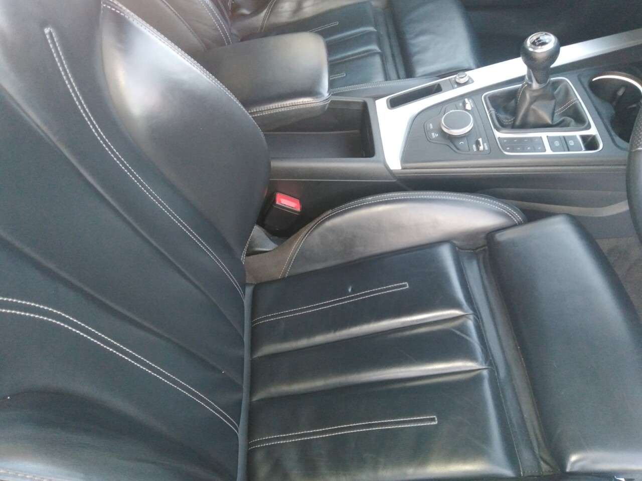 2019 AUDI A4 2019 AUDI A4