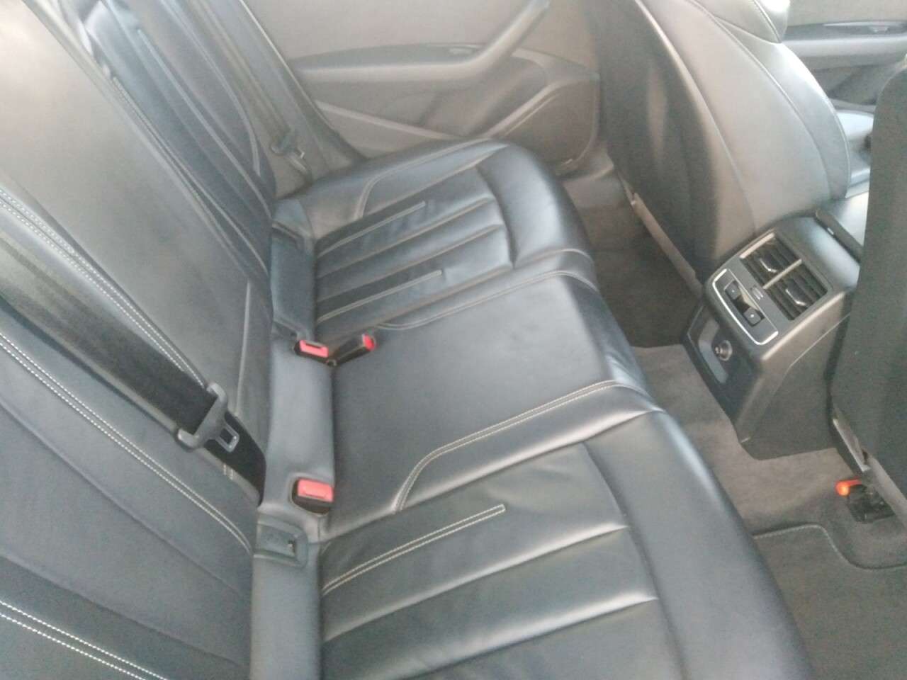 2019 AUDI A4 2019 AUDI A4