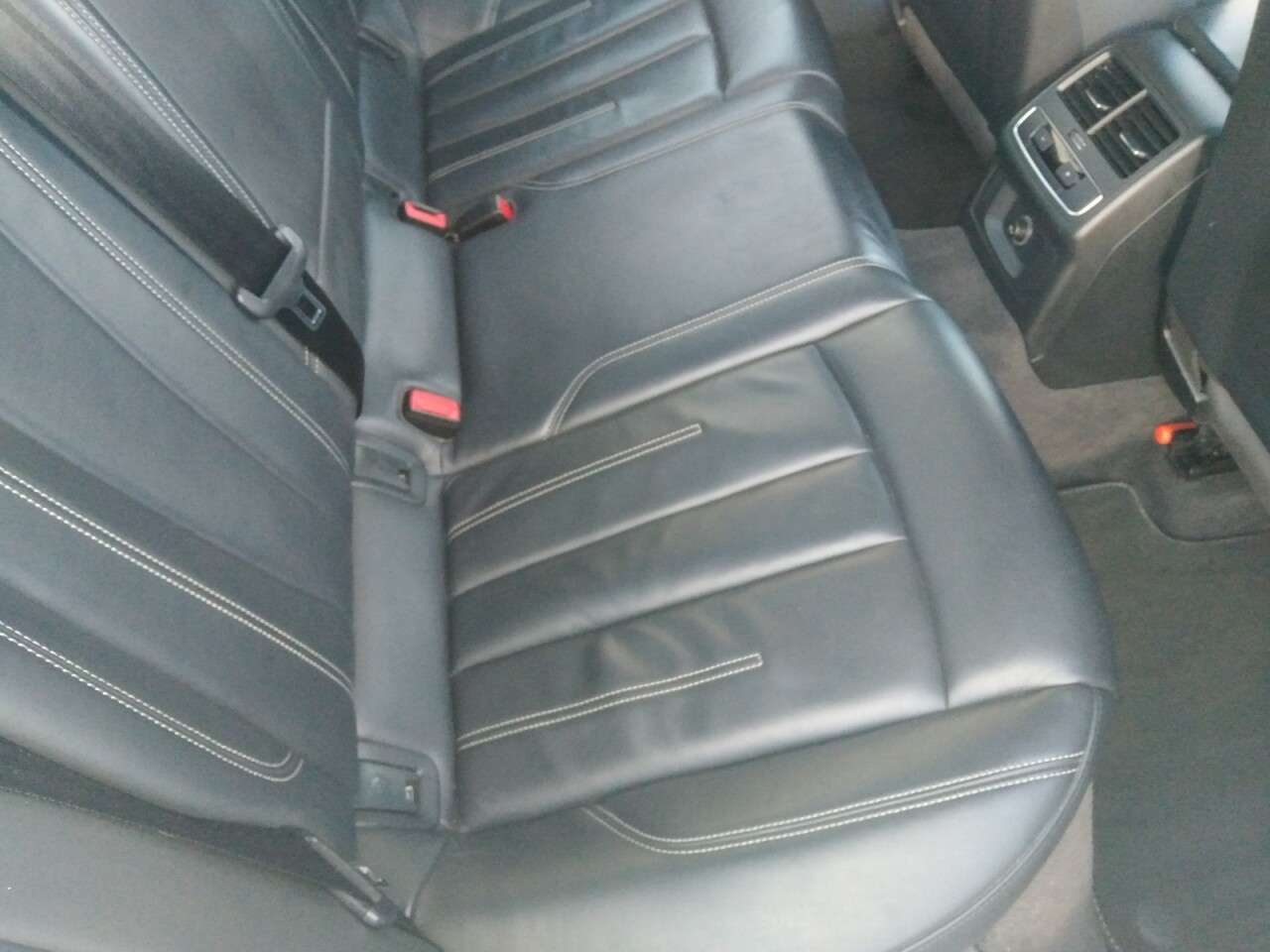 2019 AUDI A4 2019 AUDI A4