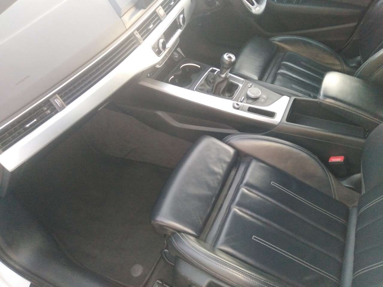 2019 AUDI A4 2019 AUDI A4