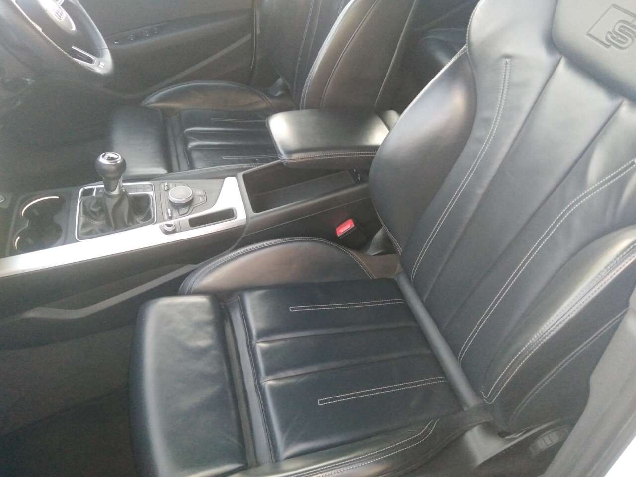 2019 AUDI A4 2019 AUDI A4