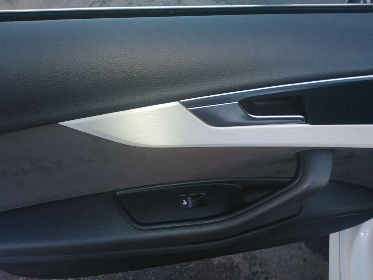 2019 AUDI A4 2019 AUDI A4