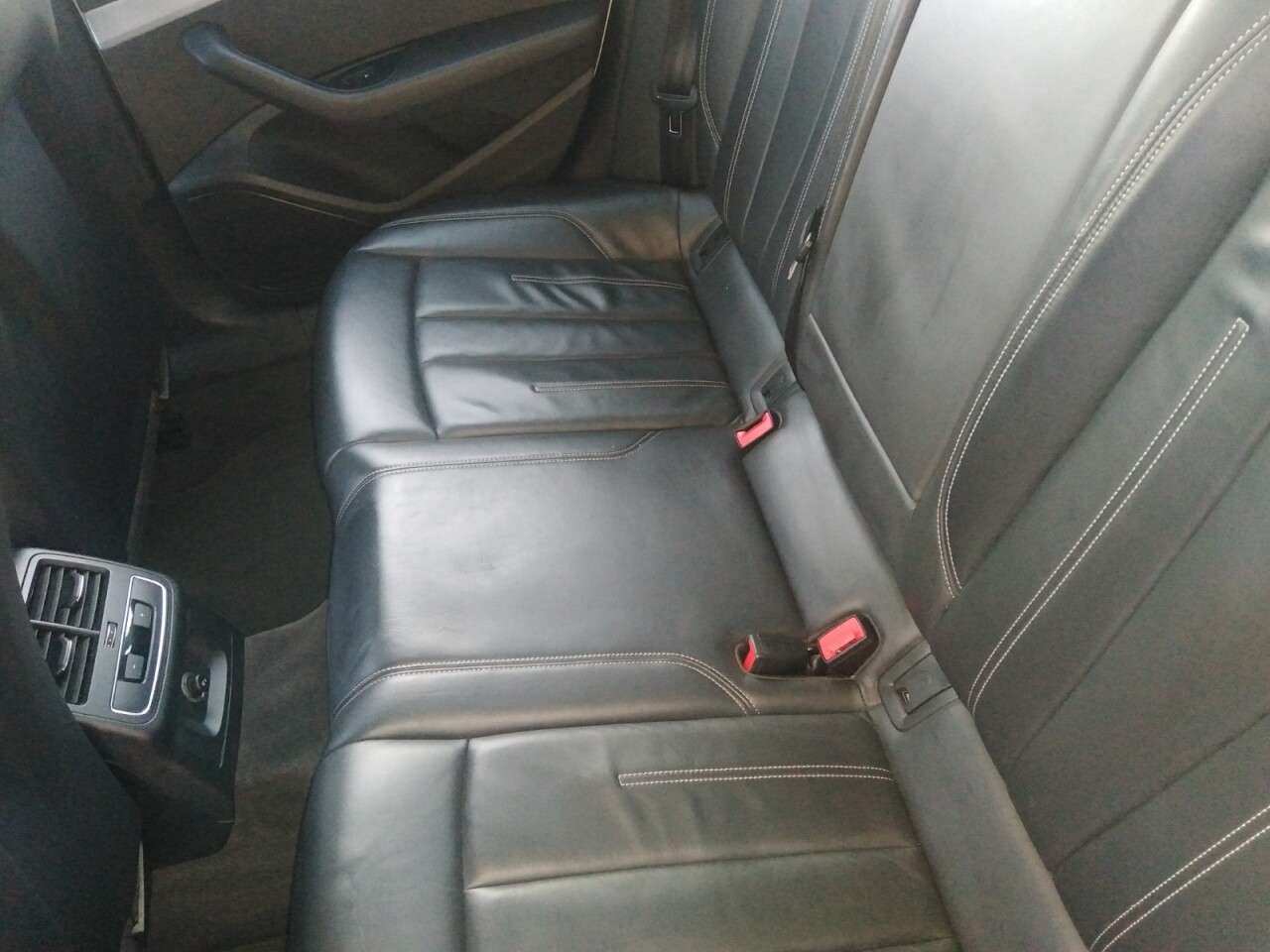 2019 AUDI A4 2019 AUDI A4