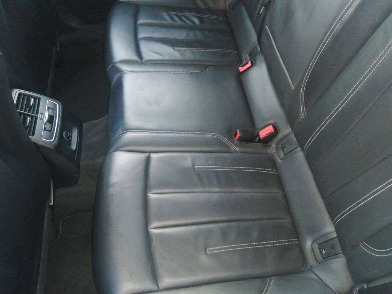 2019 AUDI A4 2019 AUDI A4