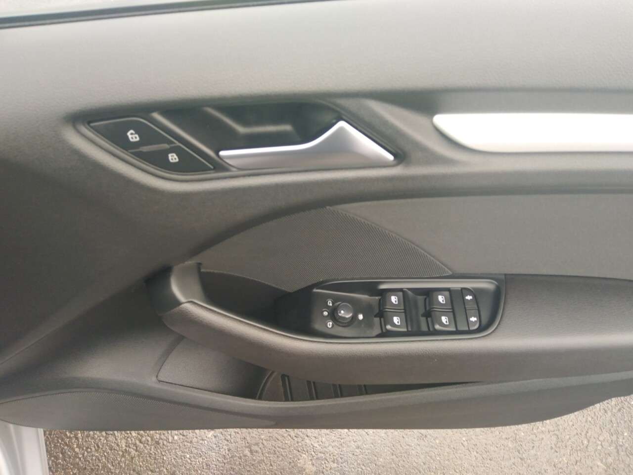 2020 AUDI A3 2020 AUDI A3