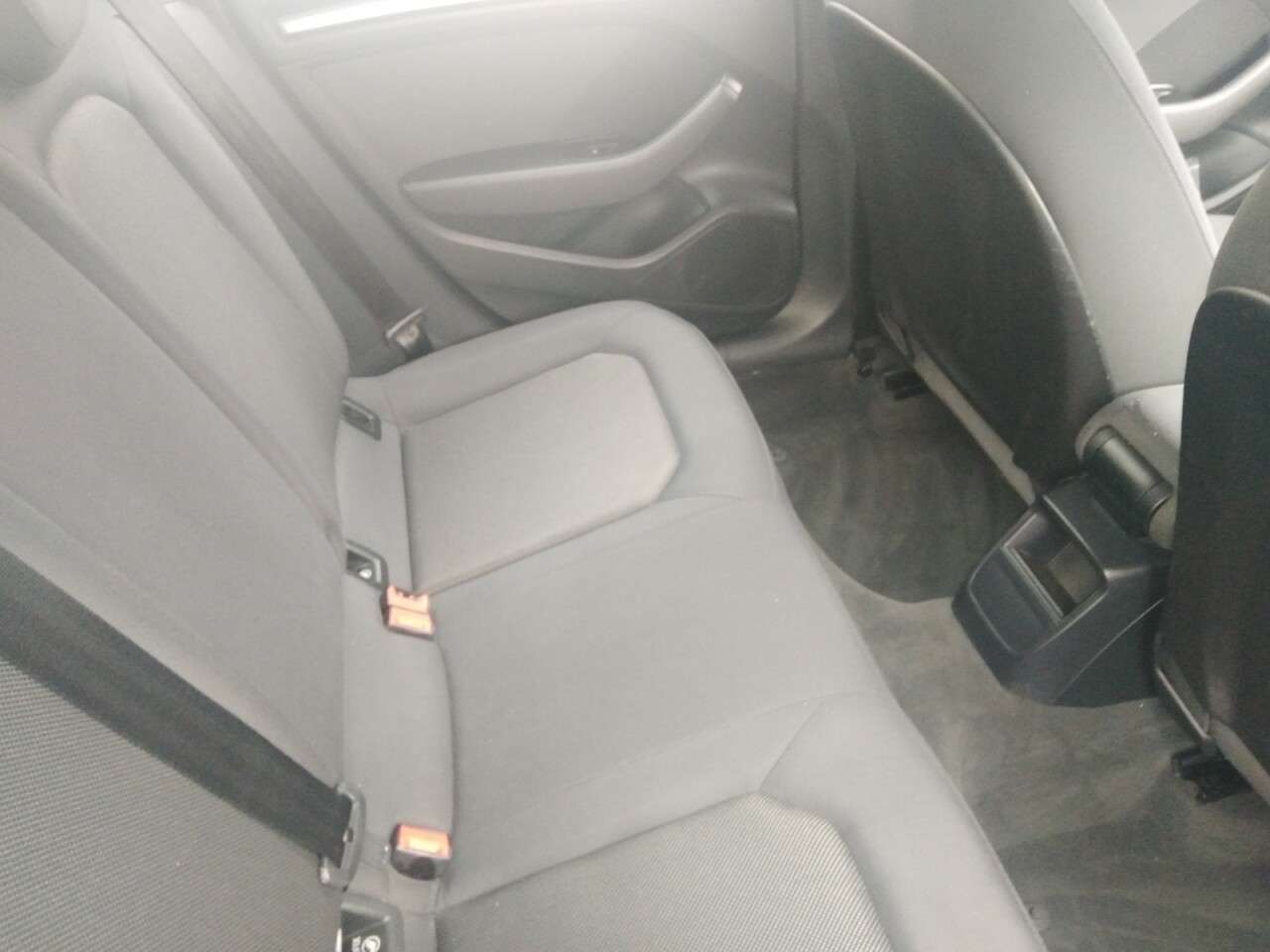 2020 AUDI A3 2020 AUDI A3