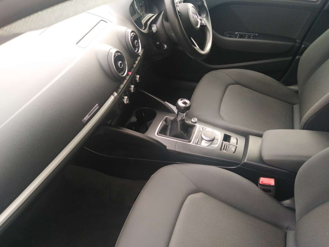 2020 AUDI A3 2020 AUDI A3