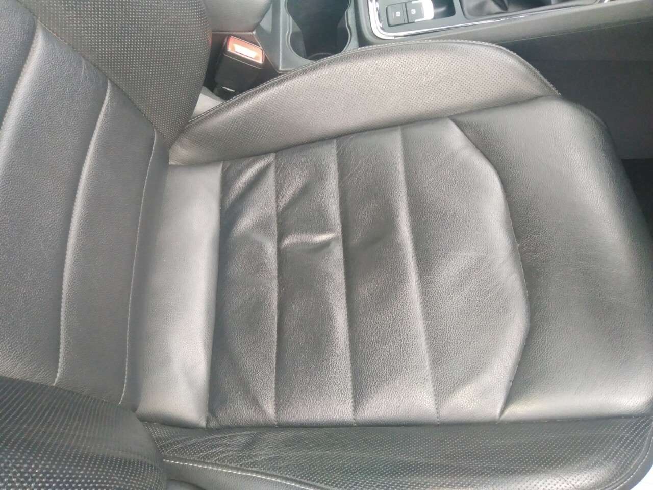 2019 SEAT ATECA 2019 SEAT ATECA