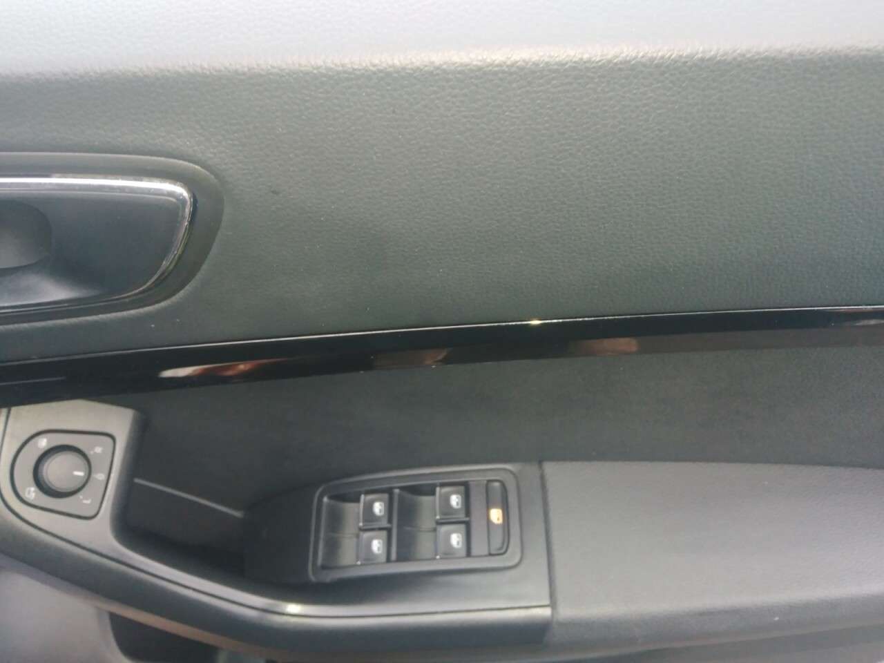 2019 SEAT ATECA 2019 SEAT ATECA