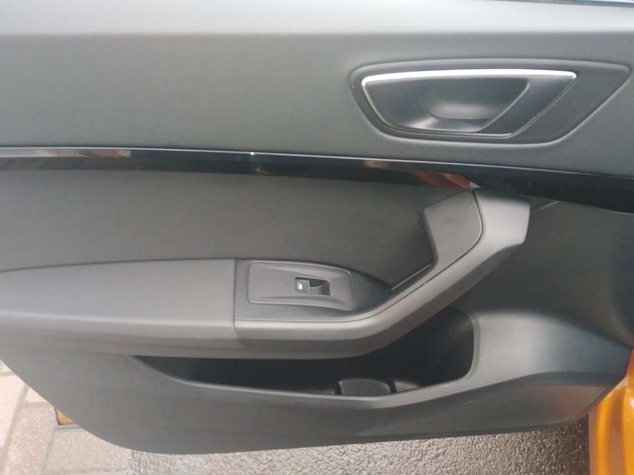 2019 SEAT ATECA 2019 SEAT ATECA