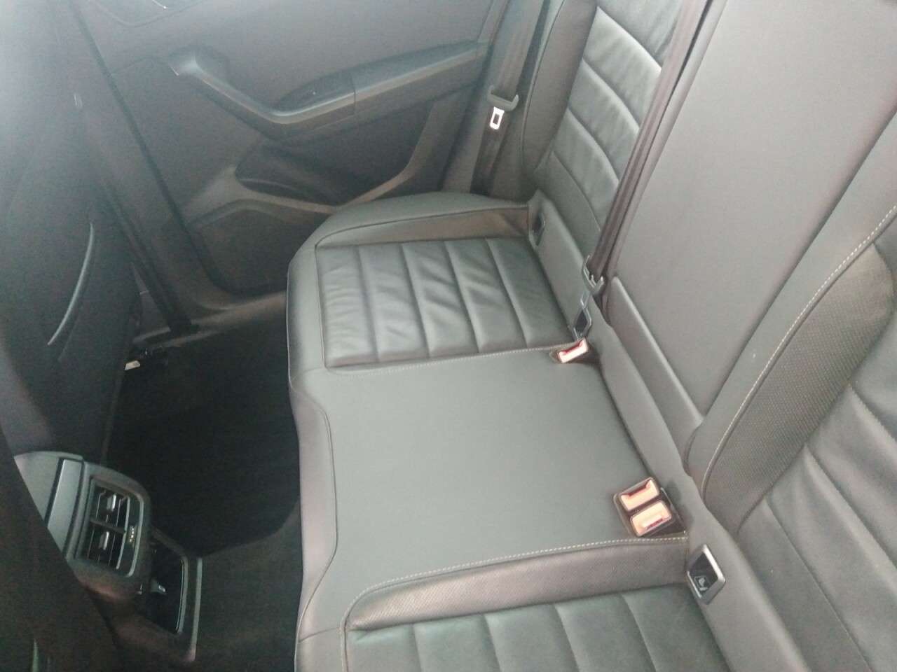 2019 SEAT ATECA 2019 SEAT ATECA