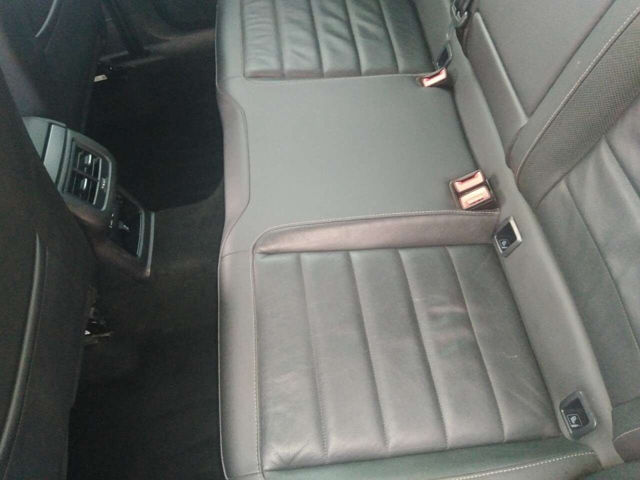 2019 SEAT ATECA 2019 SEAT ATECA