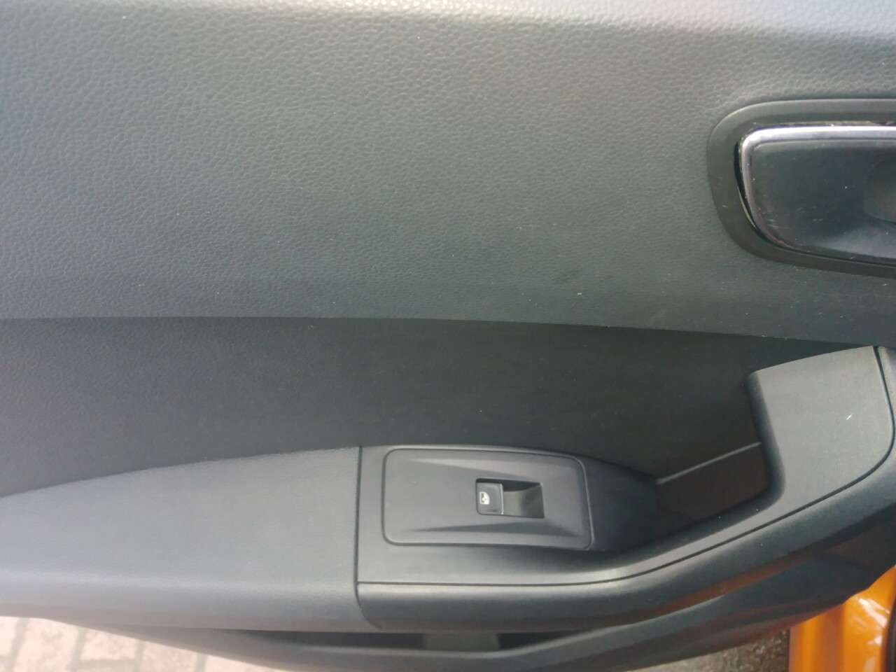 2019 SEAT ATECA 2019 SEAT ATECA