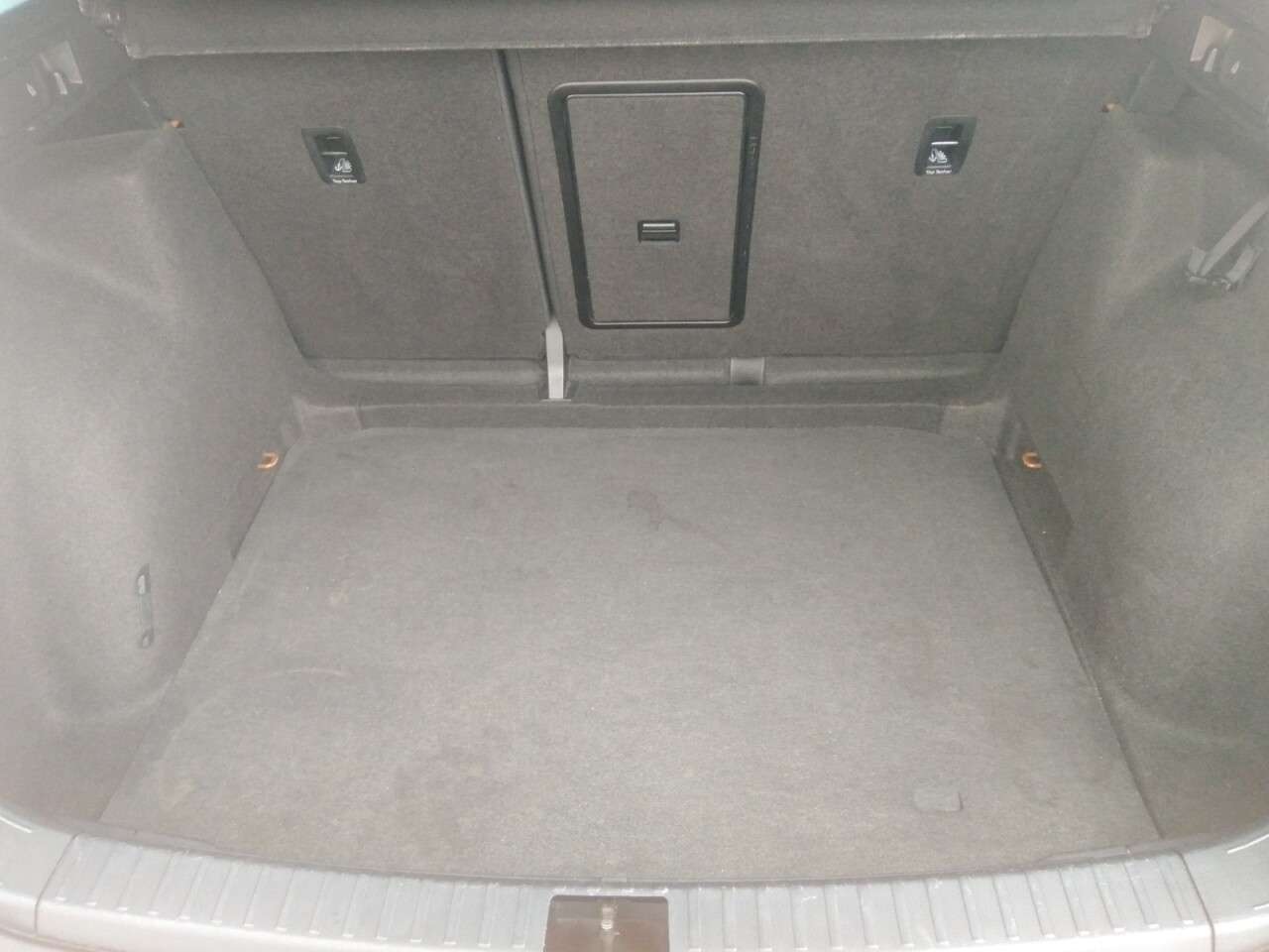 2019 SEAT ATECA 2019 SEAT ATECA