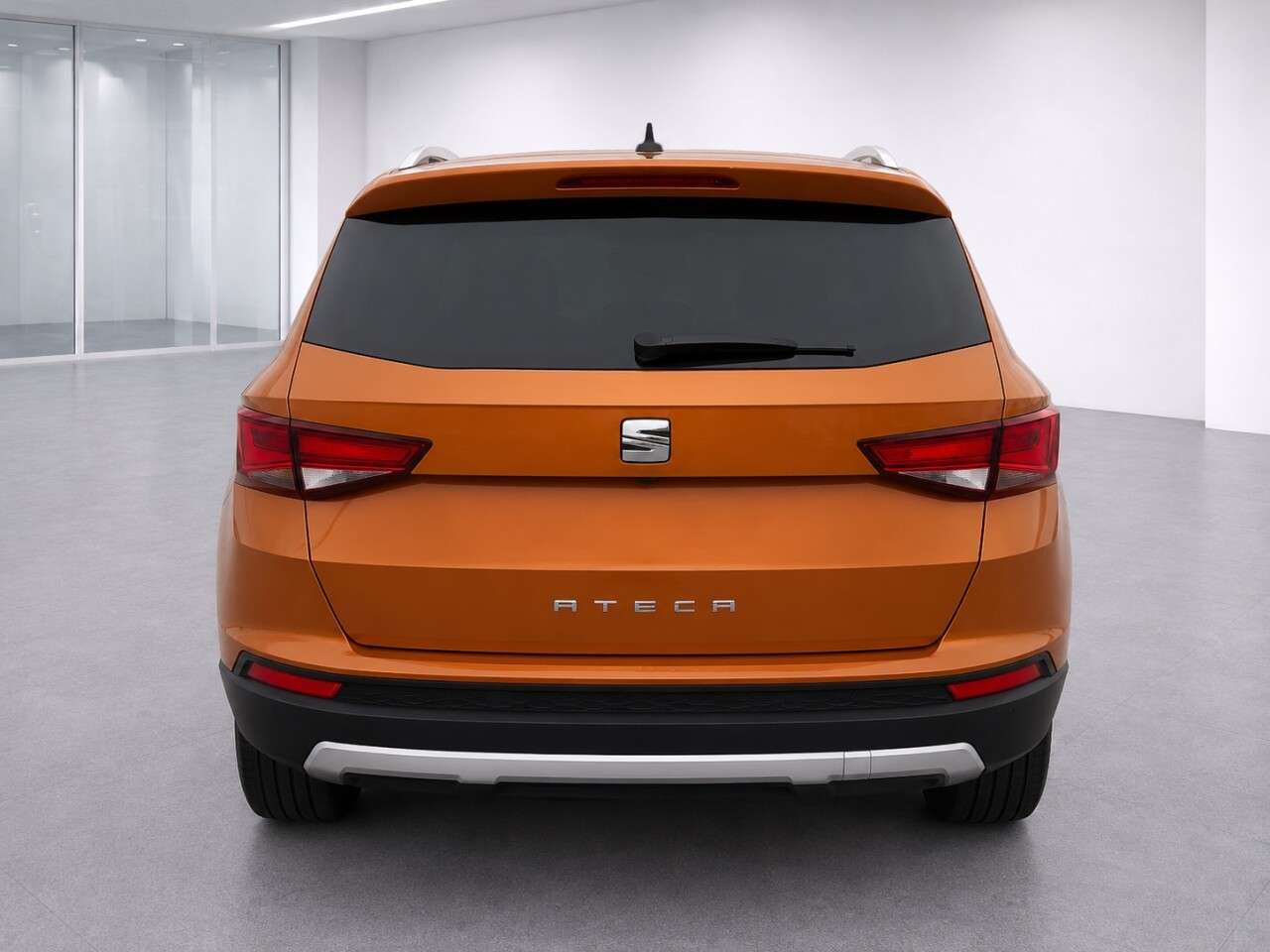 A 2019 SEAT ATECA 1.6 TDI XCELLENCE SUV 5dr Diesel Manual Euro 6 (s/s) (115 ps) A 2019 SEAT ATECA 1.6 TDI XCELLENCE SUV 5dr Diesel Manual Euro 6 (s/s) (115 ps)