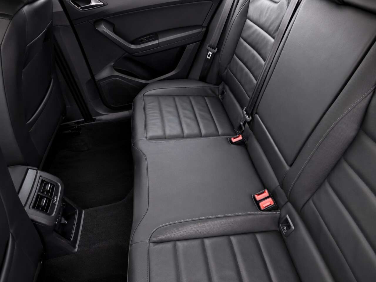 2019 SEAT ATECA 2019 SEAT ATECA