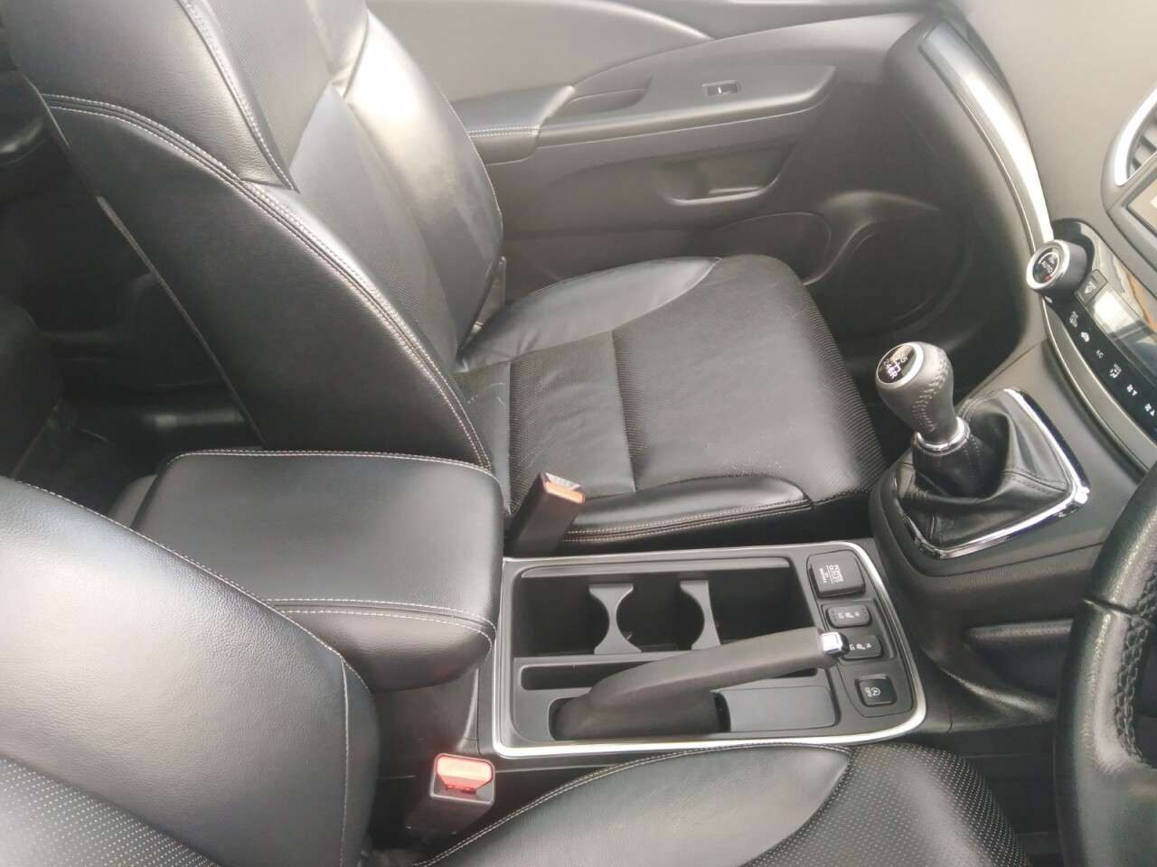 2018 HONDA CR-V 2018 HONDA CR-V