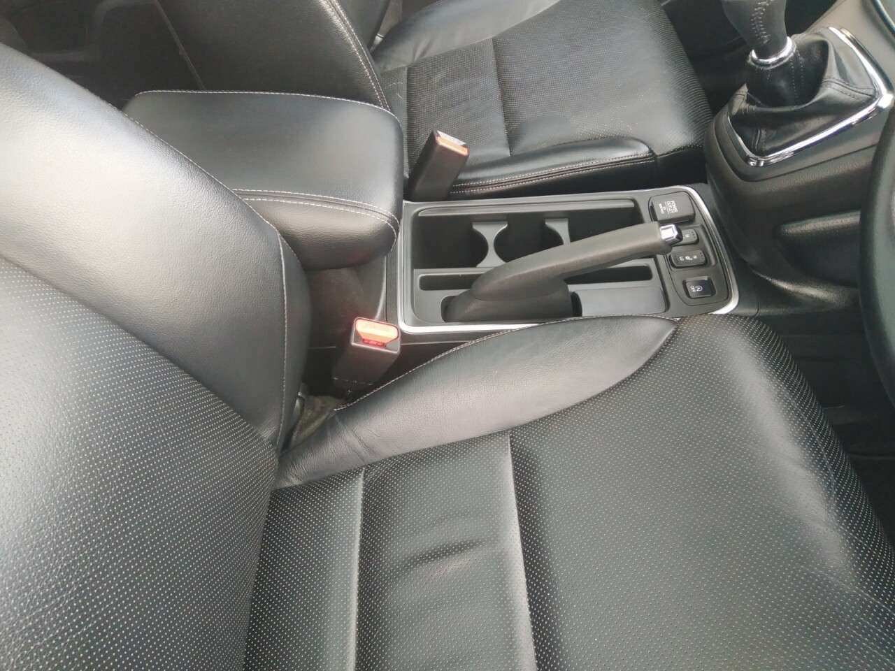 2018 HONDA CR-V 2018 HONDA CR-V