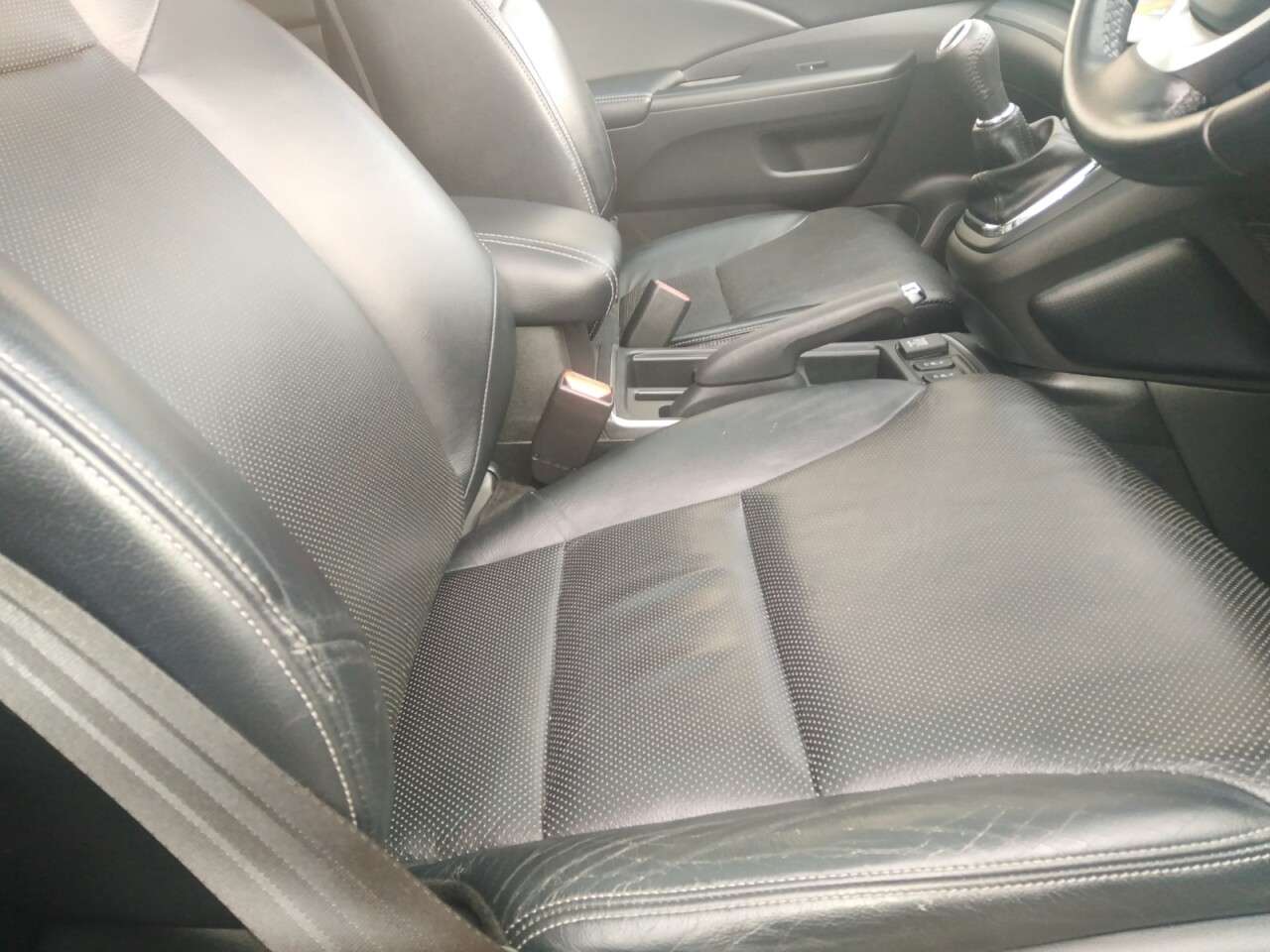 2018 HONDA CR-V 2018 HONDA CR-V