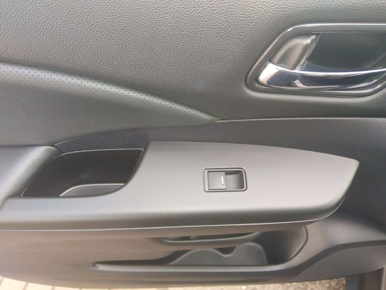 2018 HONDA CR-V 2018 HONDA CR-V