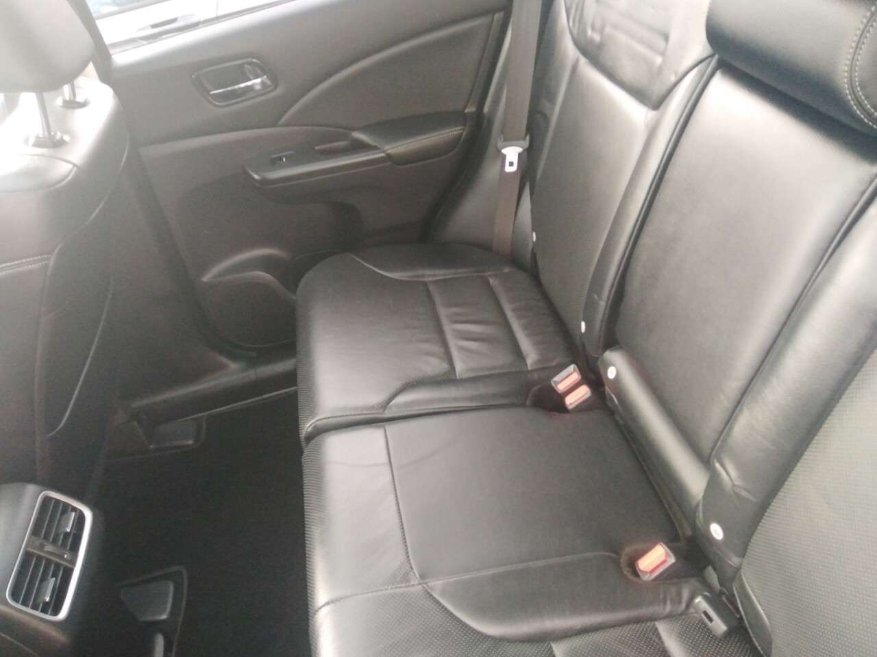 2018 HONDA CR-V 2018 HONDA CR-V