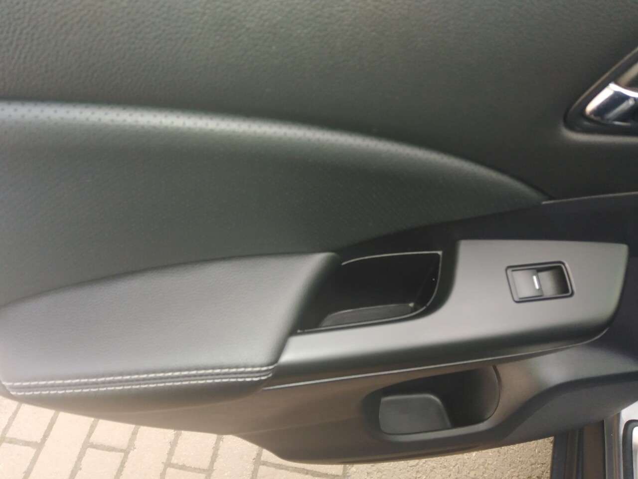 2018 HONDA CR-V 2018 HONDA CR-V