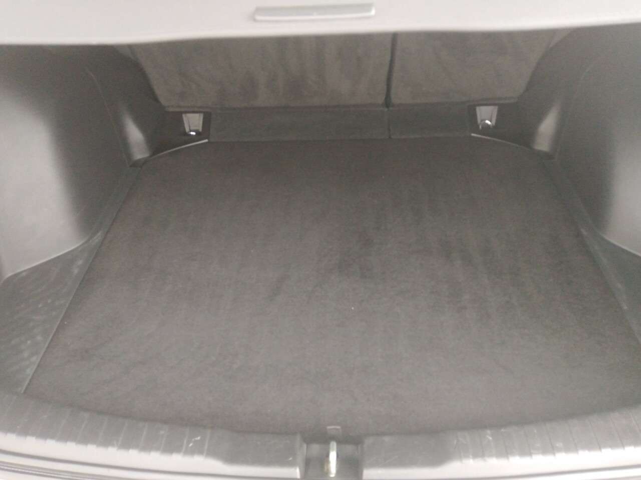 2018 HONDA CR-V 2018 HONDA CR-V