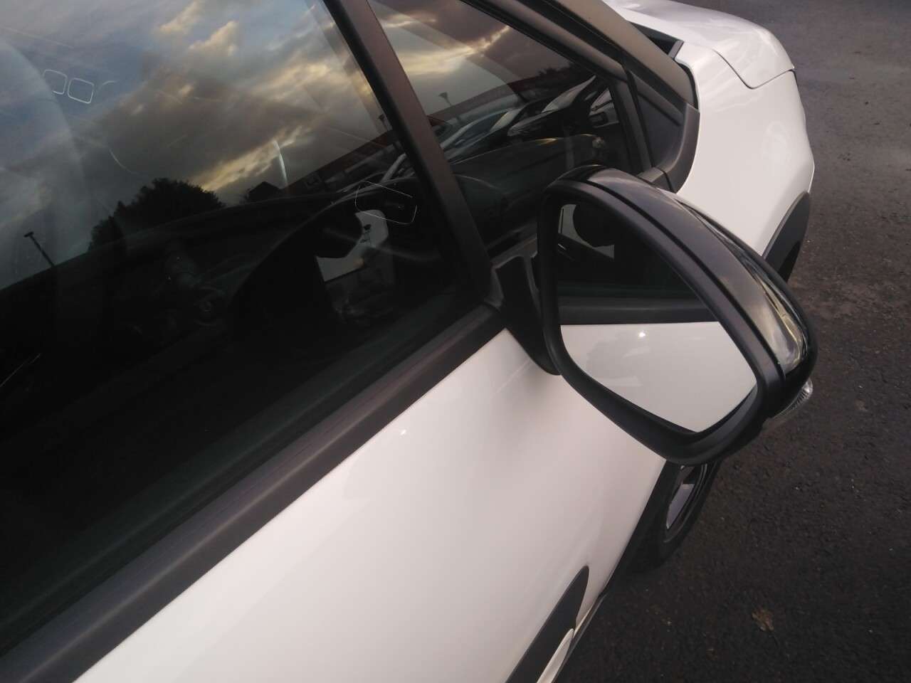 2021 CITROEN C3 2021 CITROEN C3