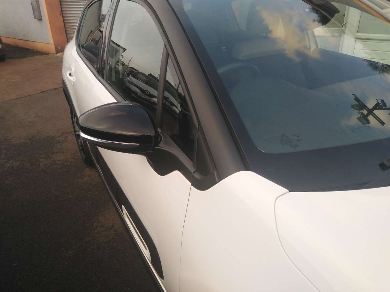 2021 CITROEN C3 2021 CITROEN C3