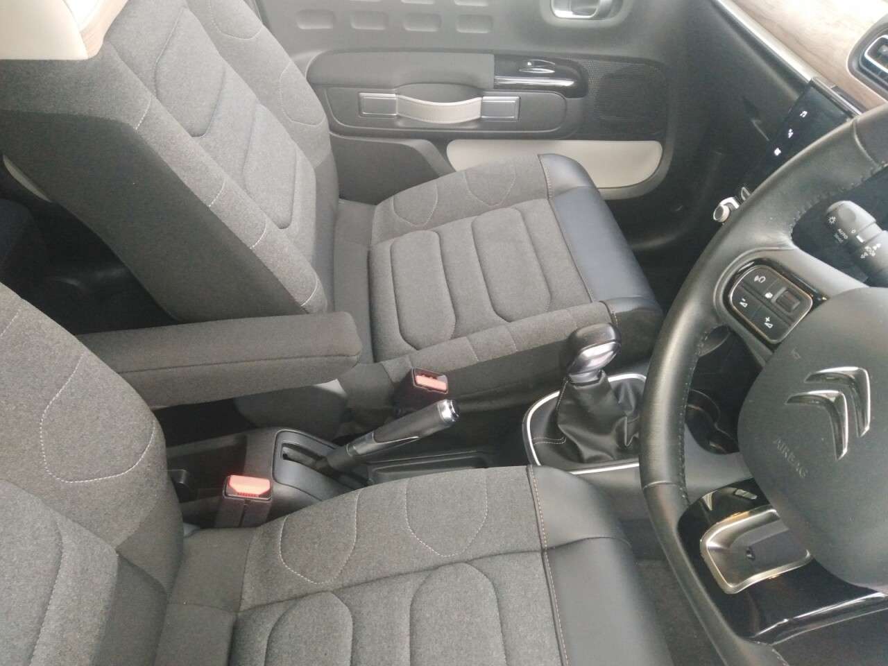 2021 CITROEN C3 2021 CITROEN C3