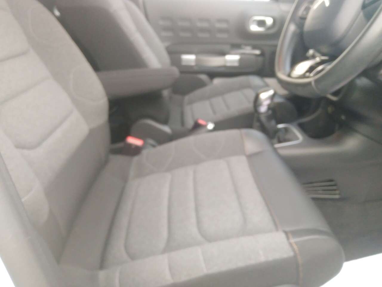 2021 CITROEN C3 2021 CITROEN C3