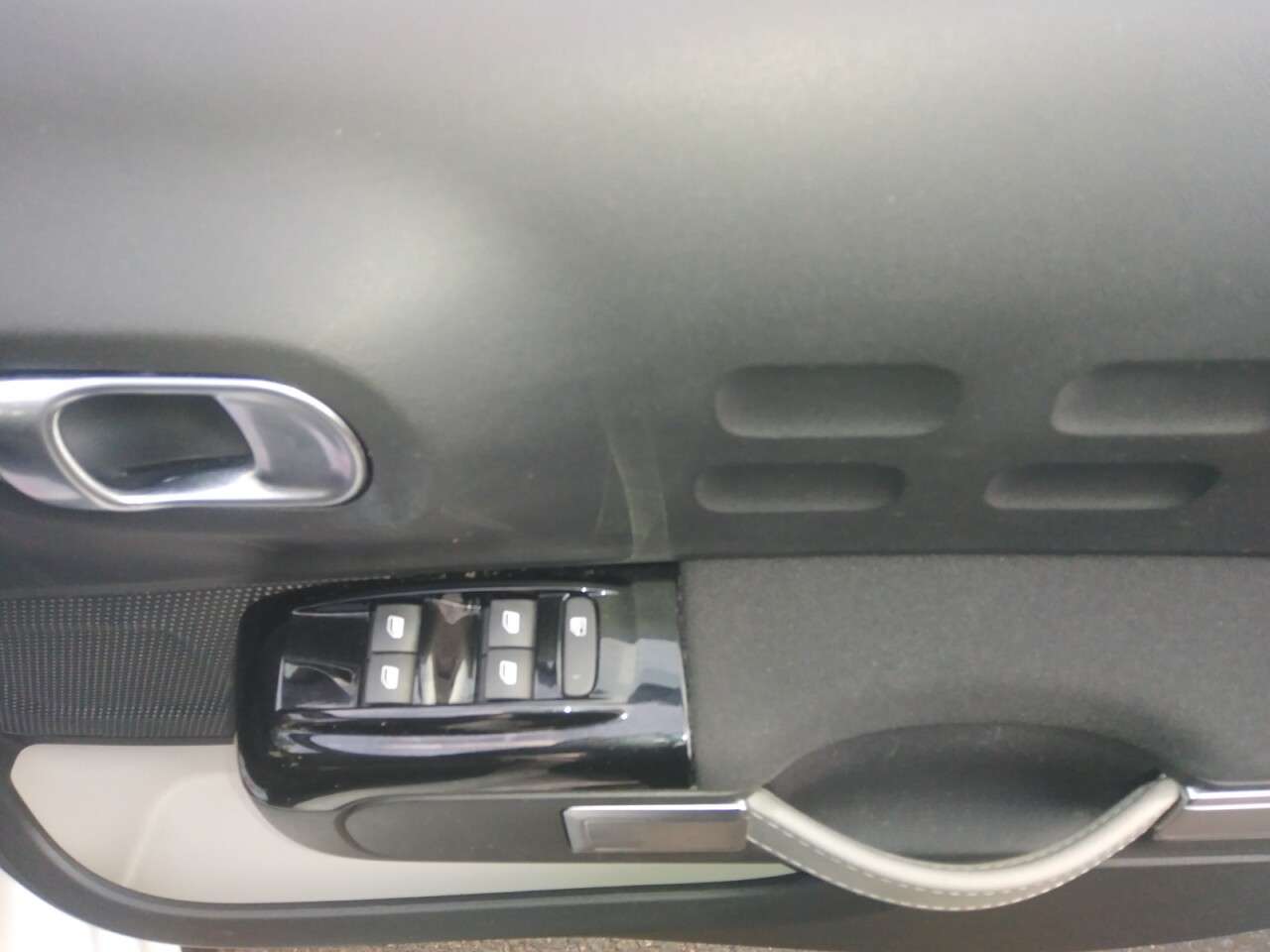 2021 CITROEN C3 2021 CITROEN C3