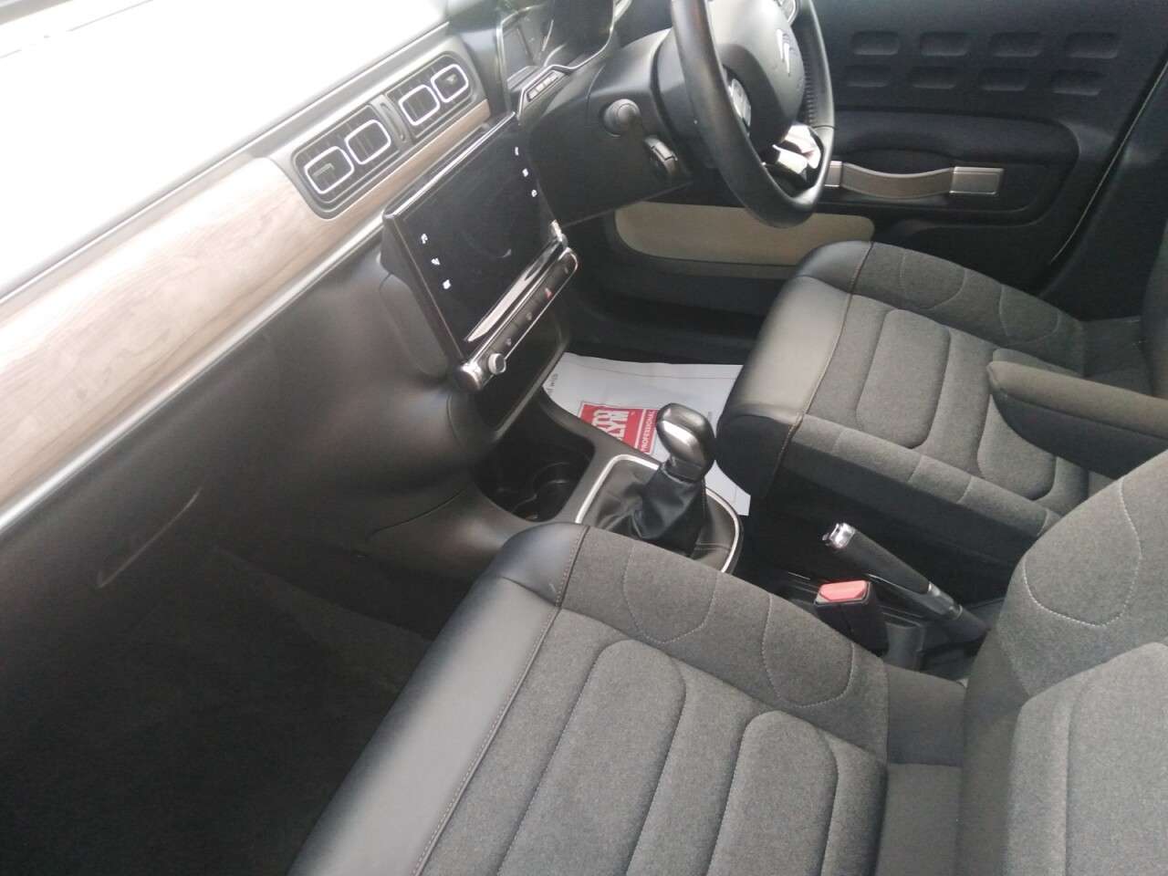 2021 CITROEN C3 2021 CITROEN C3