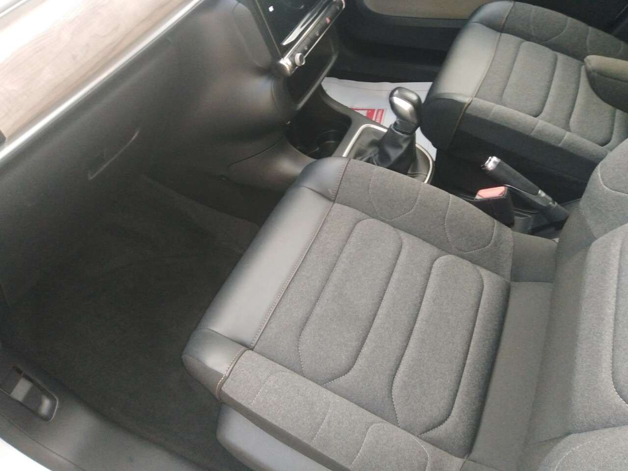 2021 CITROEN C3 2021 CITROEN C3