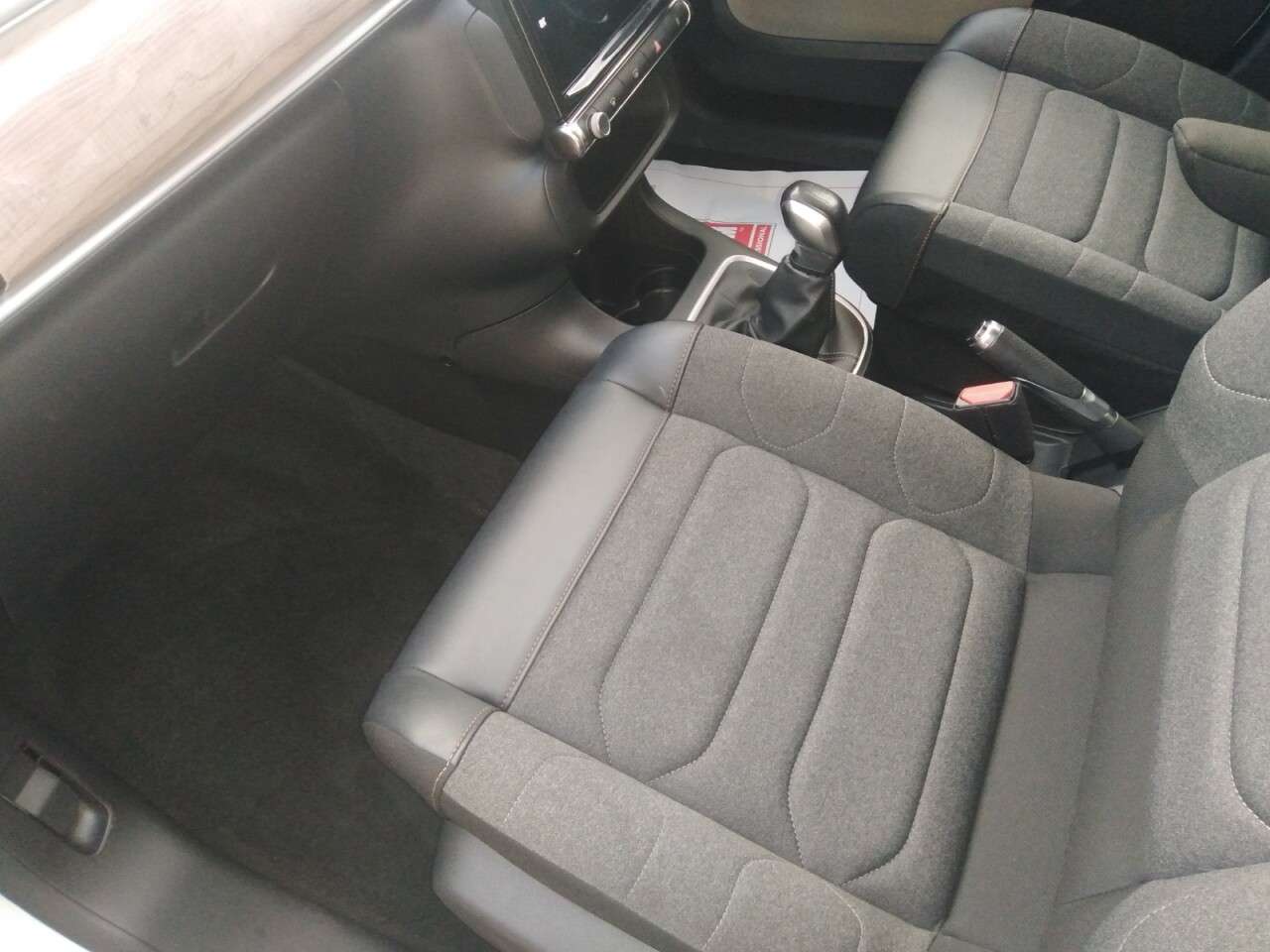 2021 CITROEN C3 2021 CITROEN C3