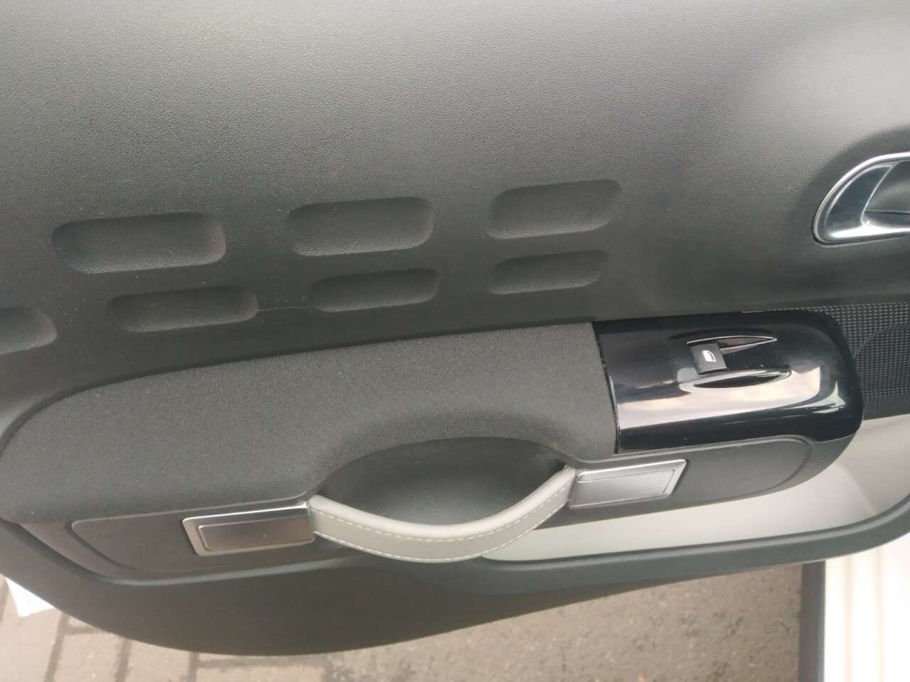 2021 CITROEN C3 2021 CITROEN C3