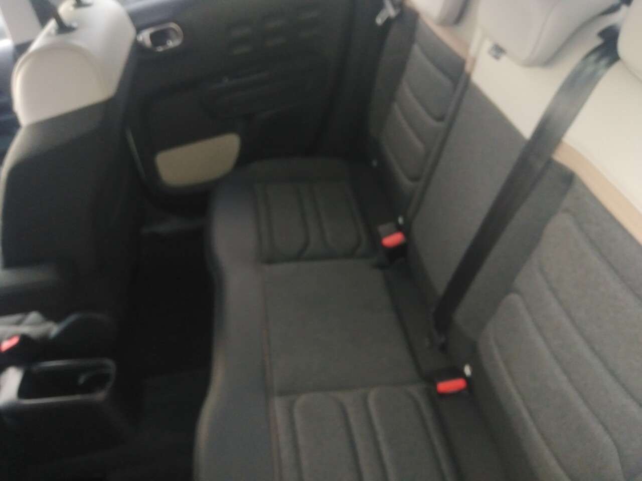 2021 CITROEN C3 2021 CITROEN C3