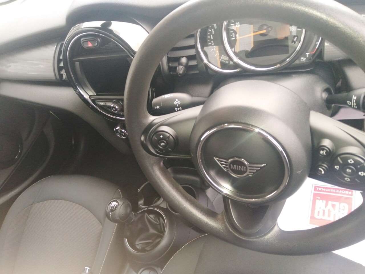 2019 MINI HATCH 2019 MINI HATCH