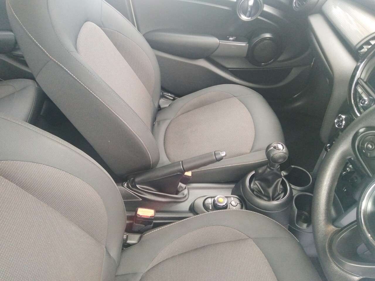 2019 MINI HATCH 2019 MINI HATCH