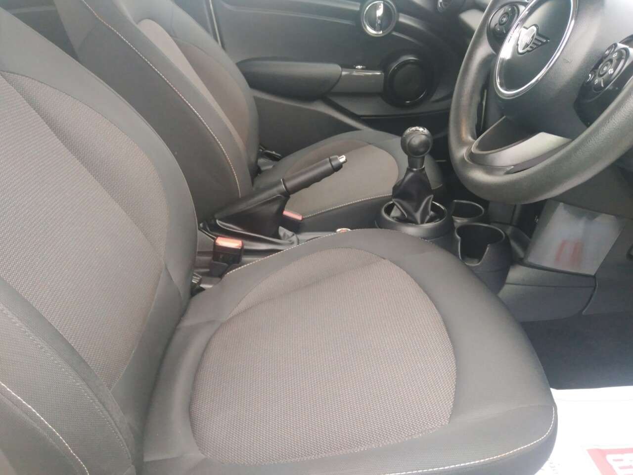 2019 MINI HATCH 2019 MINI HATCH