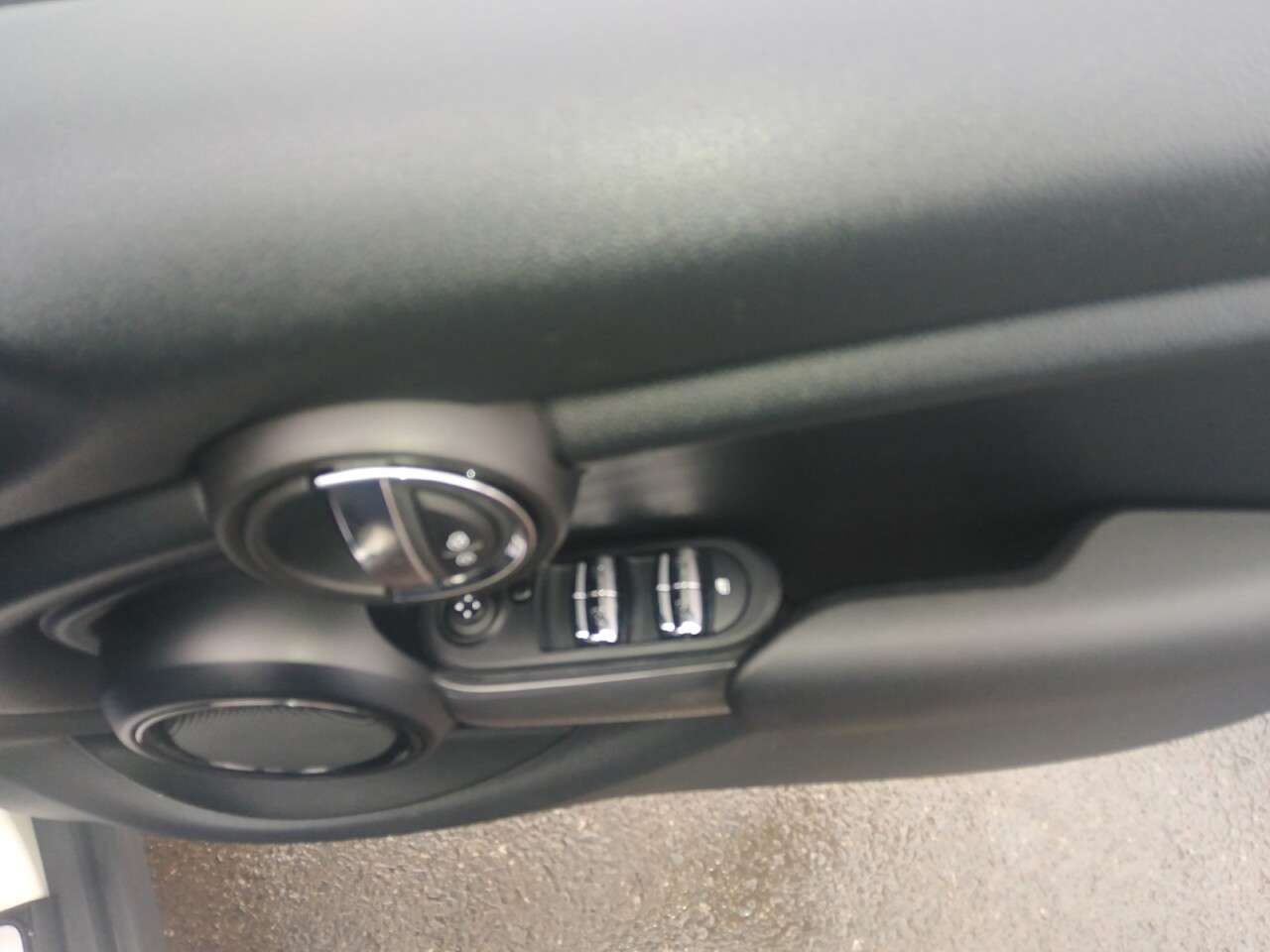 2019 MINI HATCH 2019 MINI HATCH