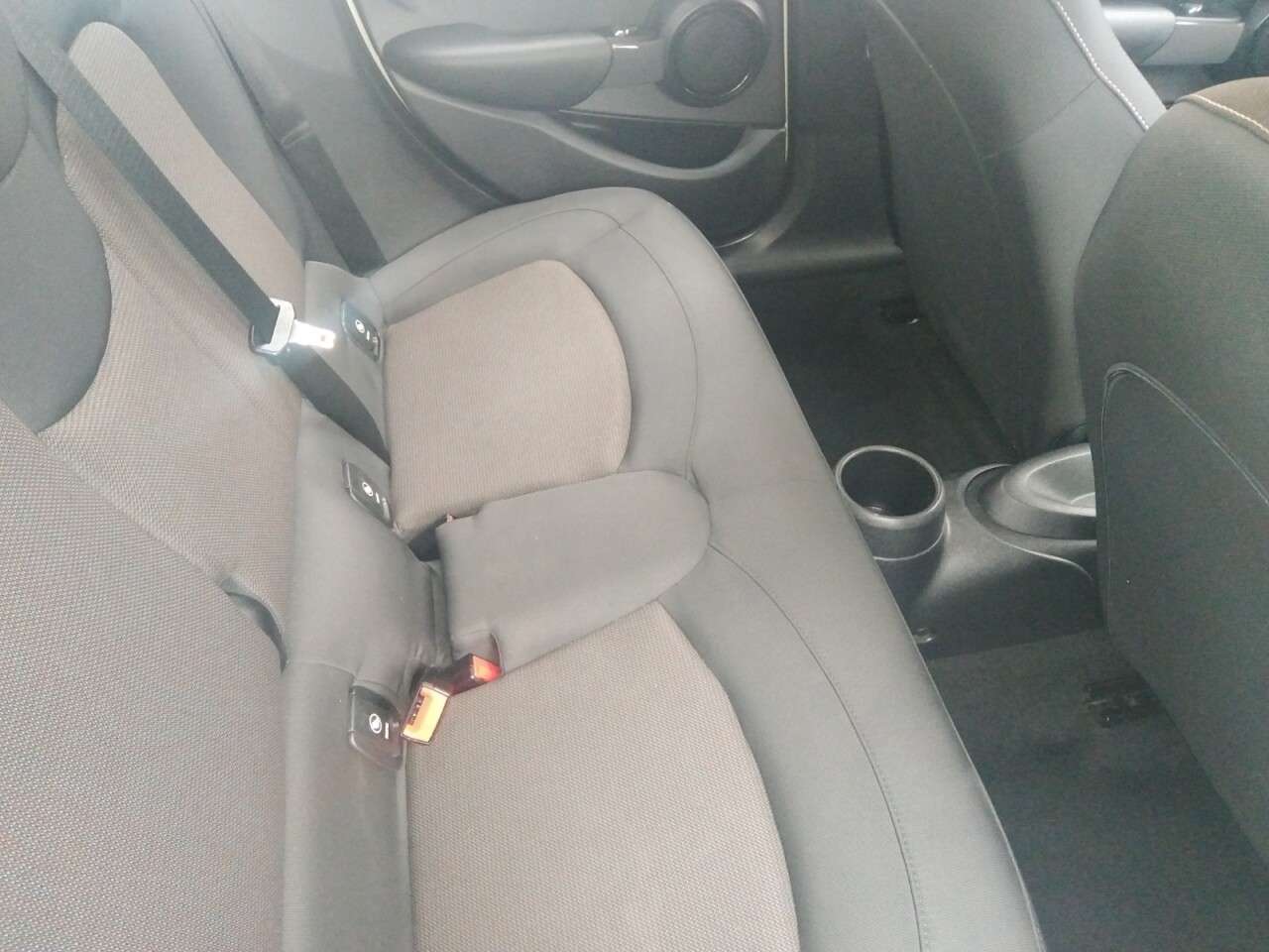 2019 MINI HATCH 2019 MINI HATCH