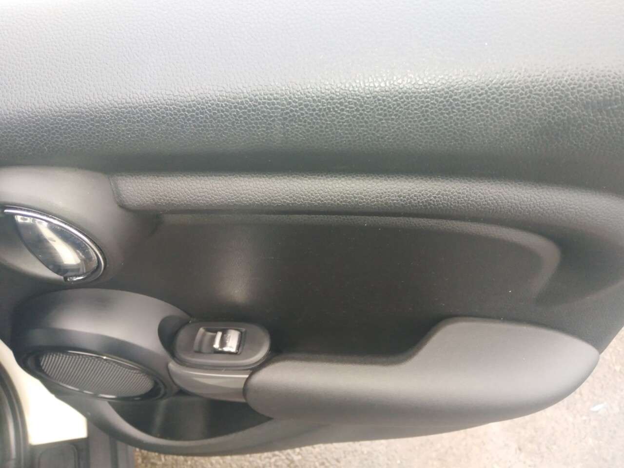 2019 MINI HATCH 2019 MINI HATCH