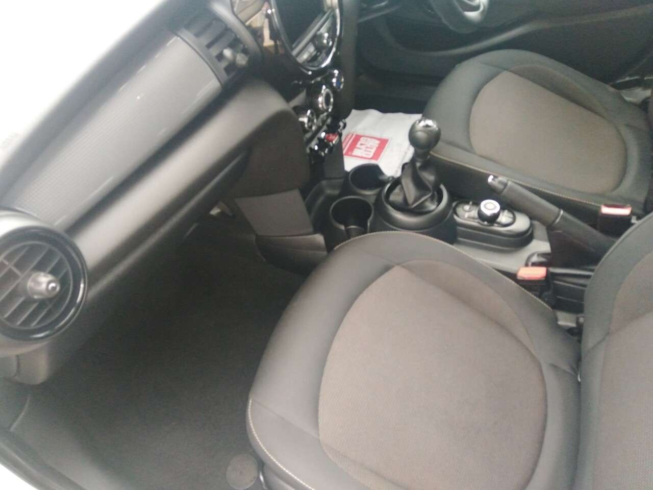 2019 MINI HATCH 2019 MINI HATCH