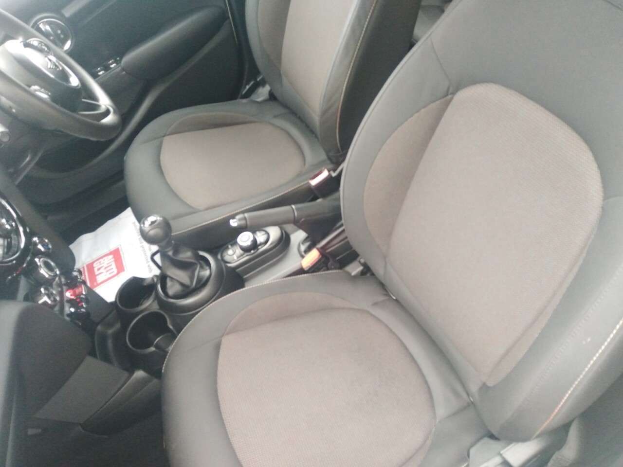 2019 MINI HATCH 2019 MINI HATCH