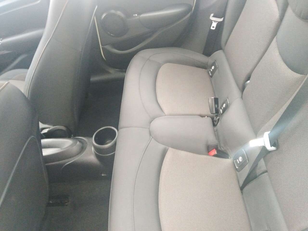 2019 MINI HATCH 2019 MINI HATCH