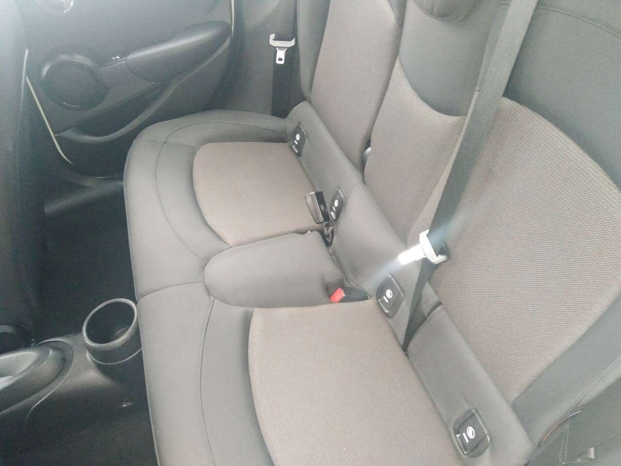 2019 MINI HATCH 2019 MINI HATCH