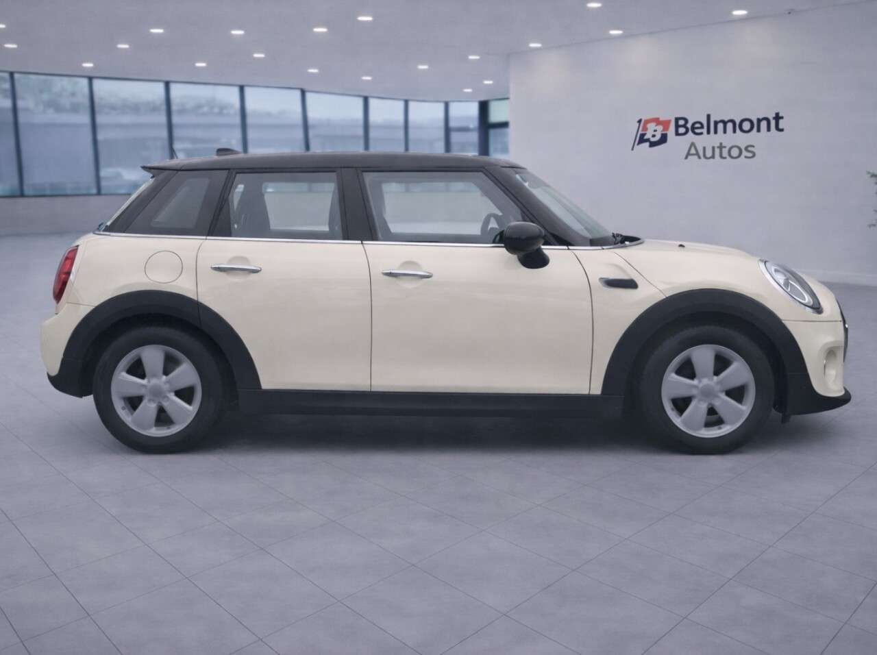 A 2019 MINI HATCH 1.5 Cooper Classic Hatchback 5dr Petrol Manual Euro 6 (s/s) (136 ps) A 2019 MINI HATCH 1.5 Cooper Classic Hatchback 5dr Petrol Manual Euro 6 (s/s) (136 ps)