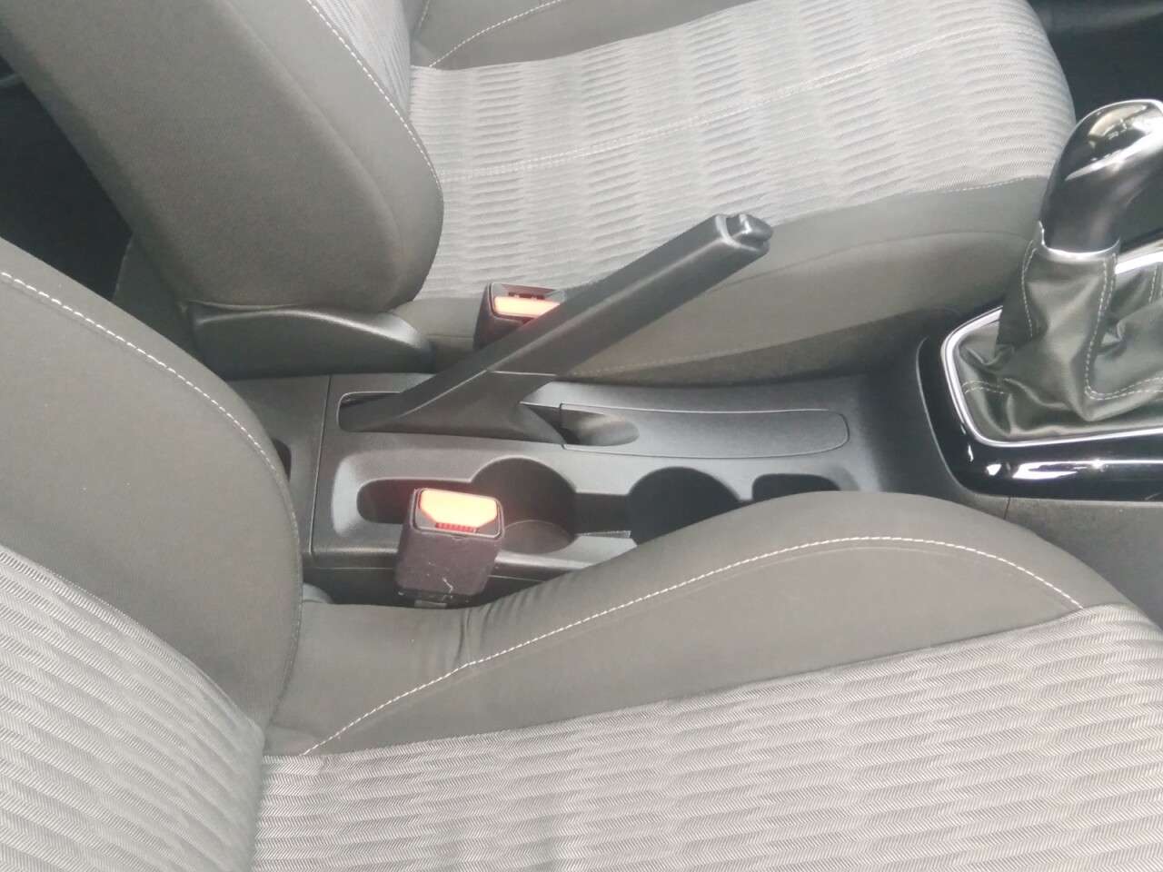 2021 VAUXHALL CORSA 2021 VAUXHALL CORSA